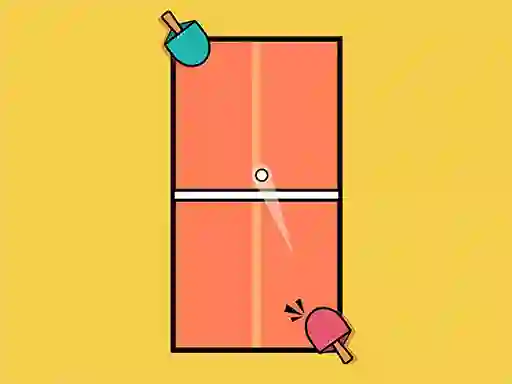 بازی Ping Pong آنلاین
