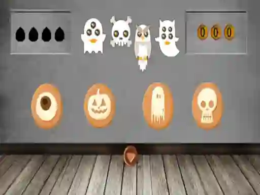 بازی Witch Wolf Escape آنلاین