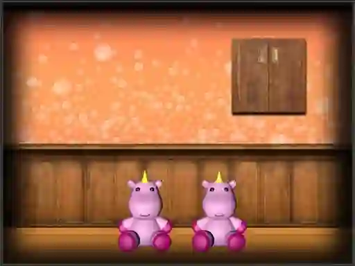 بازی Amgel Kids Room Escape 51 آنلاین