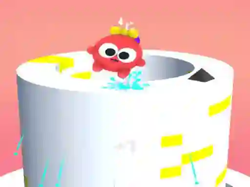 بازی Circle Jumper آنلاین