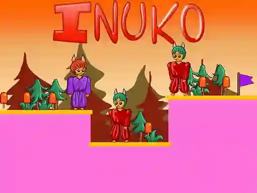 بازی Inuko آنلاین