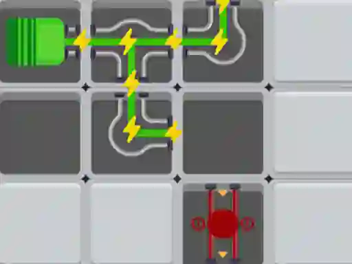 بازی Energy Flow آنلاین