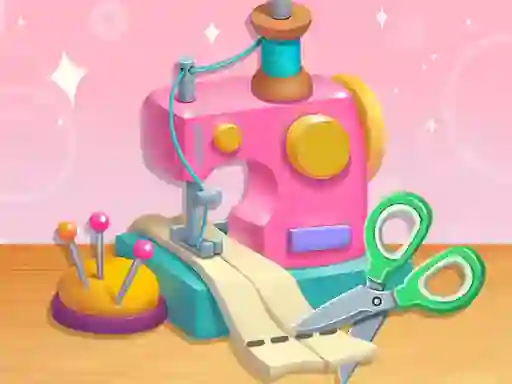 بازی Doll Game DIY Fashion Star آنلاین