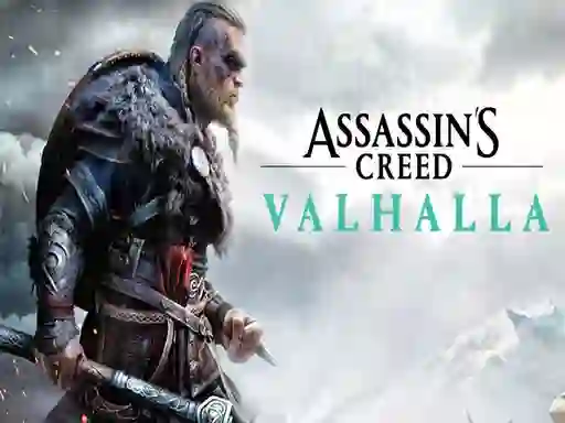 بازی Assassin's Creed Valhalla Hidden object آنلاین