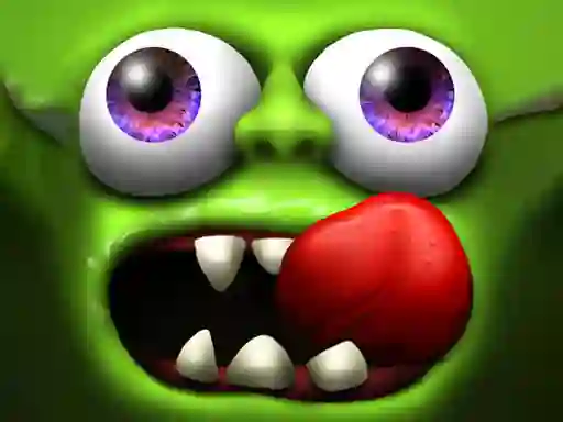 بازی Fashion Zombies Dash The Dead آنلاین