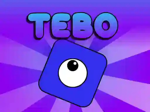 بازی Tebo آنلاین