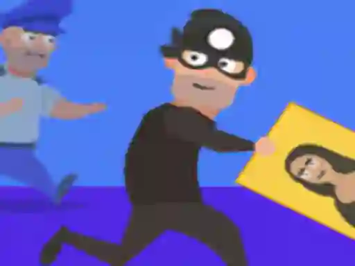 بازی Master Theif آنلاین