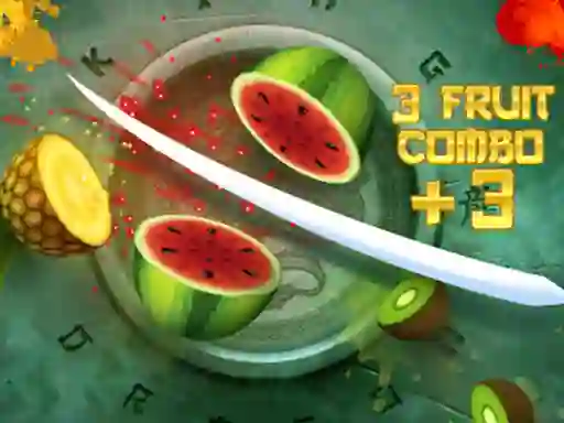 بازی Fruit Ninja VR آنلاین