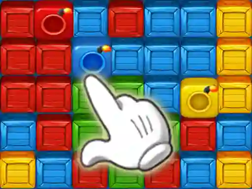 بازی Blast Boxes آنلاین