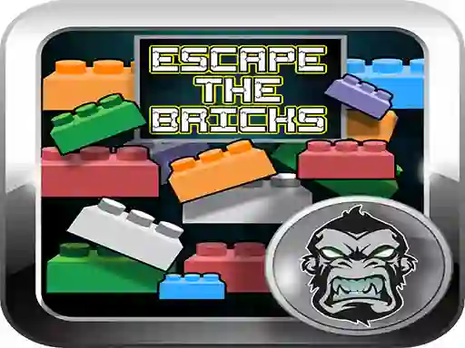 بازی Escape Bricks آنلاین