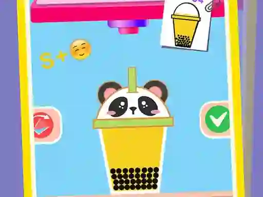بازی Making Beverages آنلاین