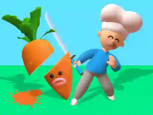 بازی Fruit Survivor آنلاین