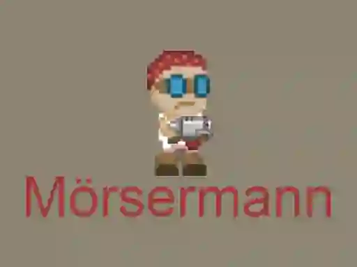 بازی M?rsermann آنلاین