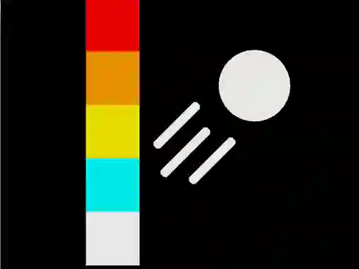 بازی Wall jump آنلاین