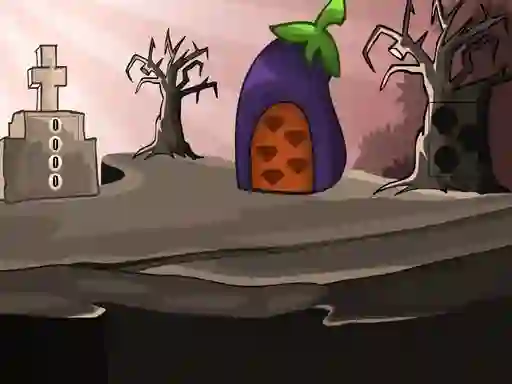 بازی Cemetery Escape 2 آنلاین