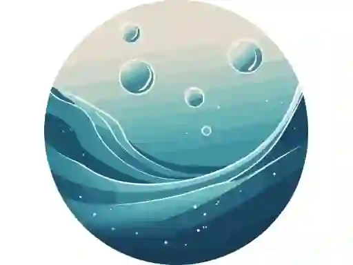 بازی Ocean Orbs آنلاین