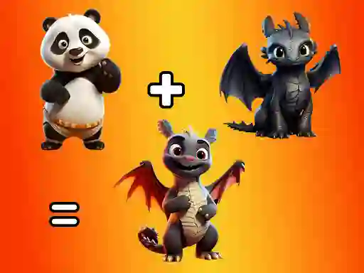 بازی Animal Mix : GPT آنلاین