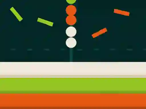 بازی Color Dots آنلاین