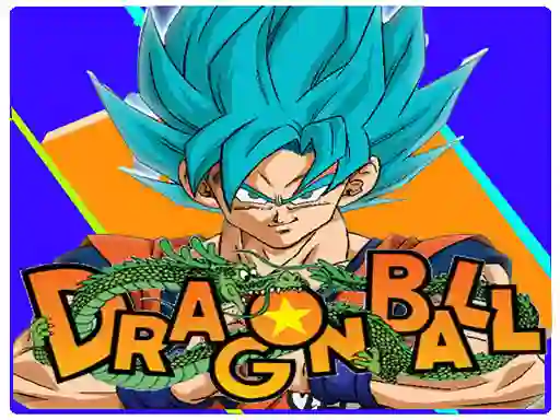 بازی Dragon Ball آنلاین
