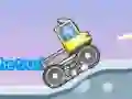 بازی Snow Truck 2 آنلاین