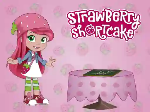 بازی Strawberry Board Games آنلاین