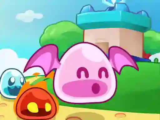 بازی Slime Rush TD آنلاین