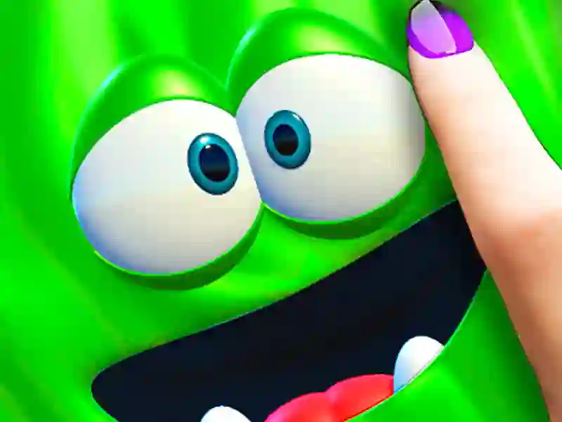 بازی My Super Slime Pet آنلاین