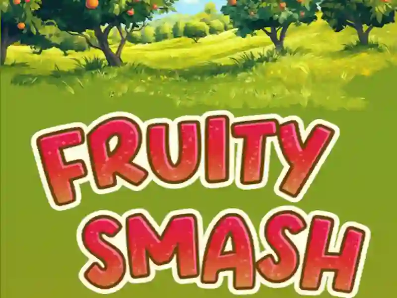 بازی Fruity Smash آنلاین