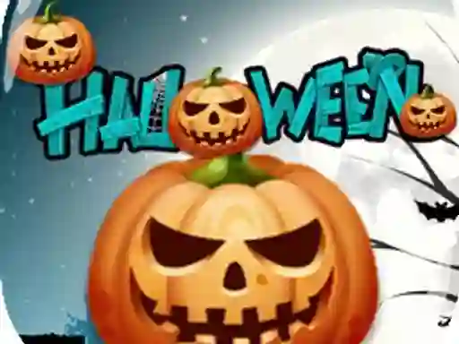 بازی Halloween آنلاین