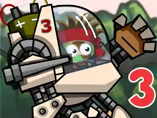 بازی Super Bomb Bugs آنلاین