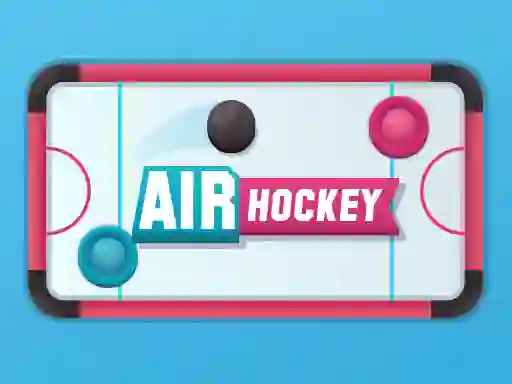 بازی Air Hockey آنلاین
