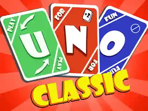 بازی Unno آنلاین