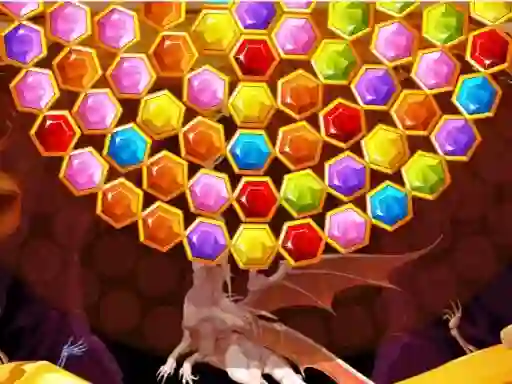 بازی Gems Shooter آنلاین