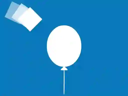 بازی Rise Up Balloon آنلاین