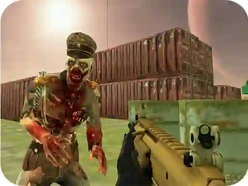 بازی Battle Swat vs Mercenary آنلاین