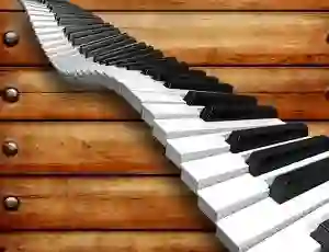 بازی Piano Time آنلاین