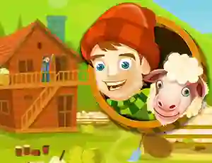 بازی Sheep Farm آنلاین