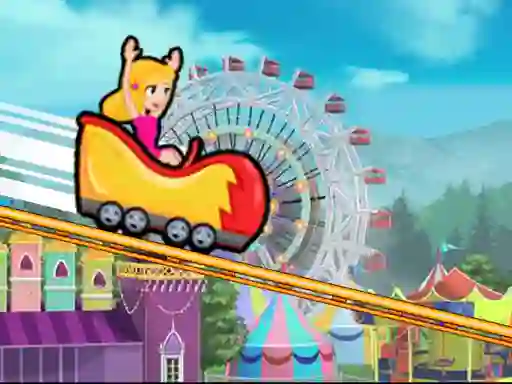 بازی Thrill Rush 4 آنلاین