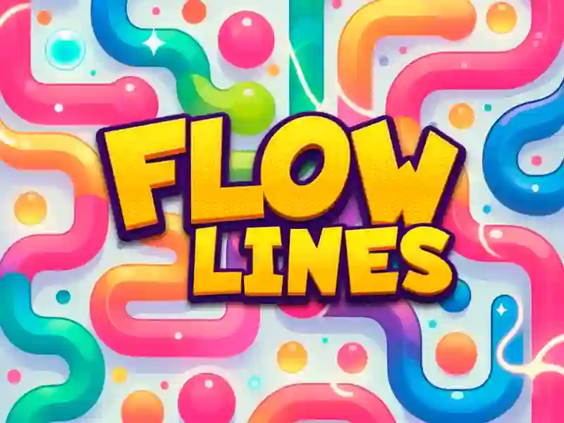 بازی NG: Flow Lines آنلاین