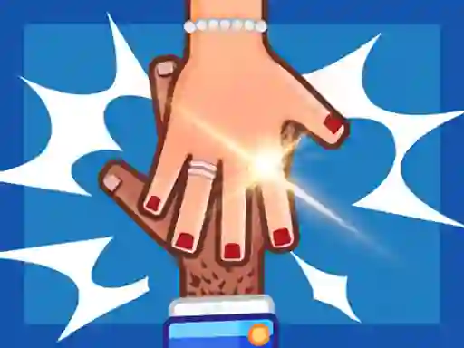 بازی Extreme Hand Slap آنلاین