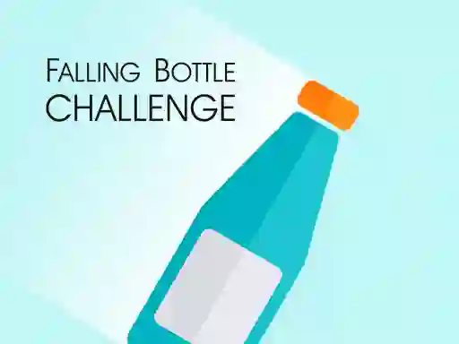 بازی Falling Bottle Challenge آنلاین
