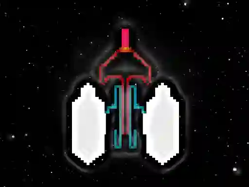 بازی Space Attack Arcade آنلاین