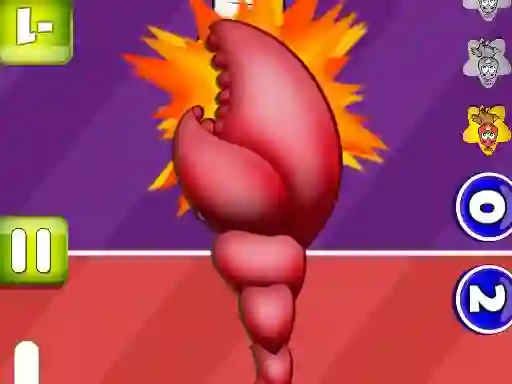 بازی Red Hands آنلاین