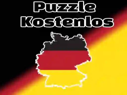 بازی Puzzle Kostenlos آنلاین