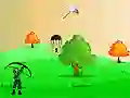 بازی Bird Hunter آنلاین