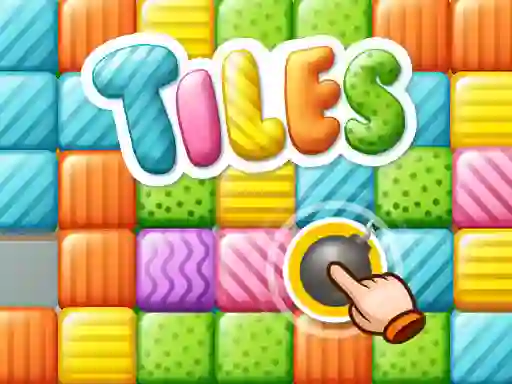 بازی Tiles آنلاین