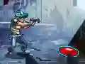 بازی Undead End Hardcore آنلاین