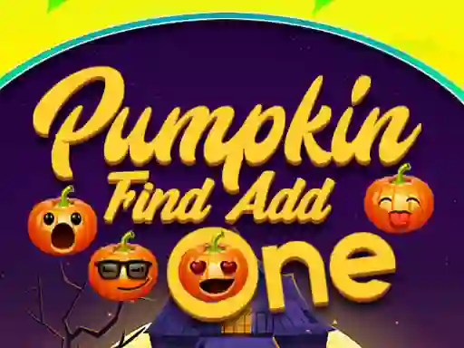 بازی Pumpkin Find Odd One آنلاین
