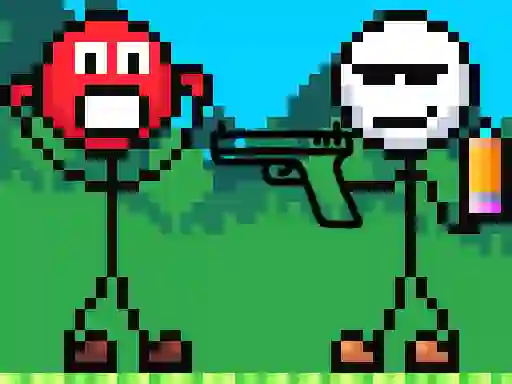 بازی Draw A Weapon آنلاین