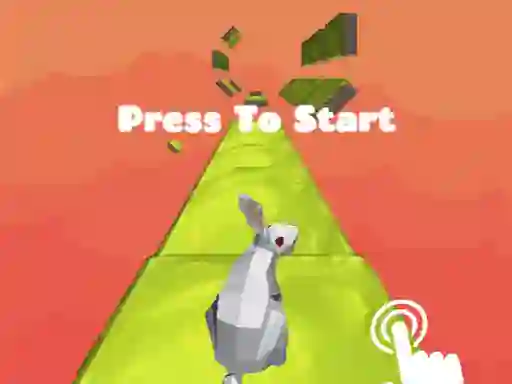 بازی Rabbit Twister آنلاین
